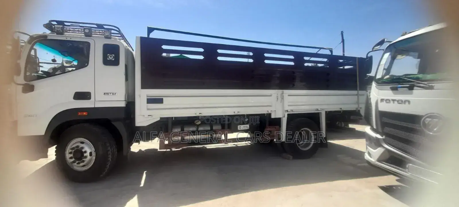 Foten FSR 
Model 2022
Bank 1.5
Kash 4.7 
Total 6.2