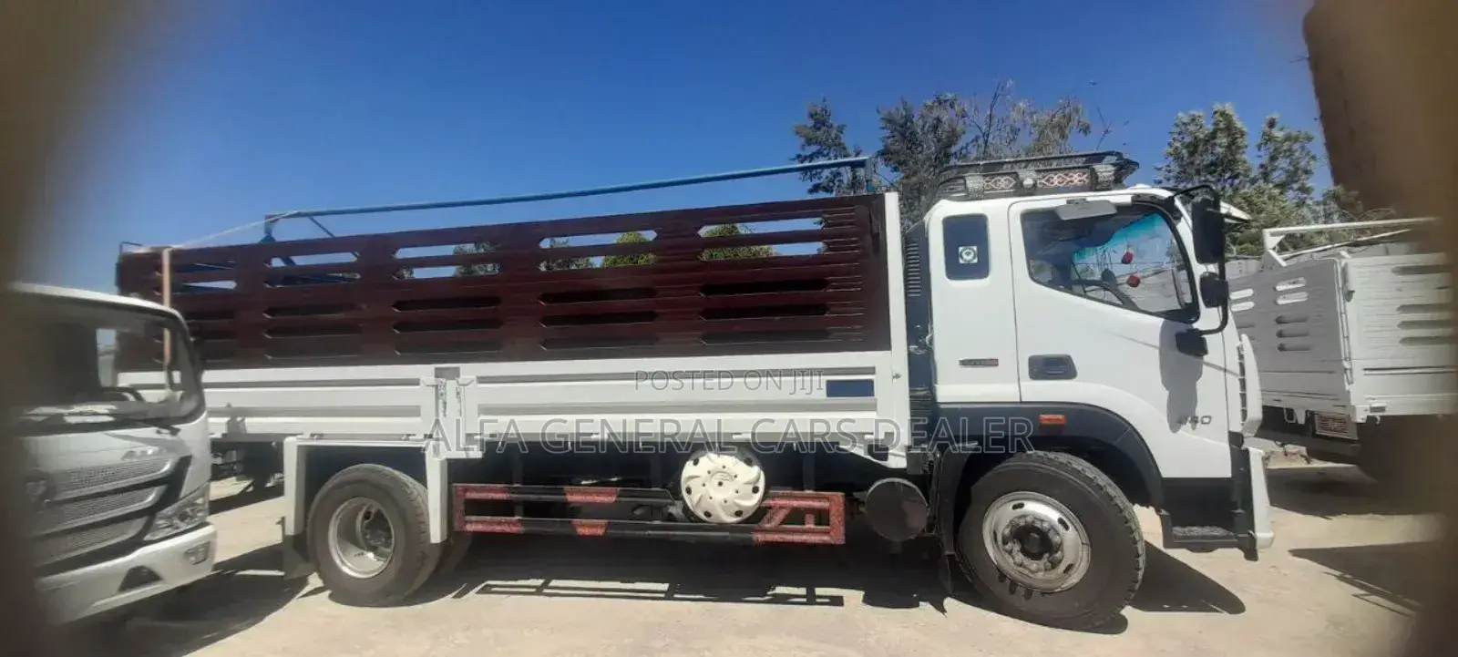 Foten FSR 
Model 2022
Bank 1.5
Kash 4.7 
Total 6.2