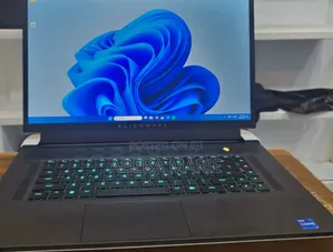 Photo - New Laptop Alienware M17x R2 32GB Intel Core I7 SSD 1T