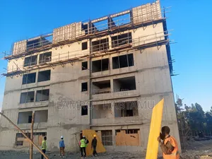 Furnished 1bdrm Apartment in Ovid Real Estate, Bole for sale