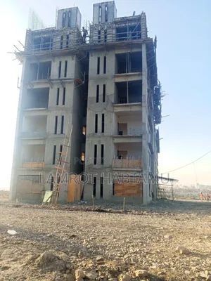 Furnished 1bdrm Apartment in Ovid Real Estate, Bole for sale