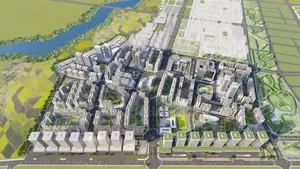 Furnished 1bdrm Apartment in Ovid Real Estate, Bole for sale