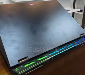 New Laptop Acer Predator Helios Neo 16 16GB Intel Core I7 SSD 1T