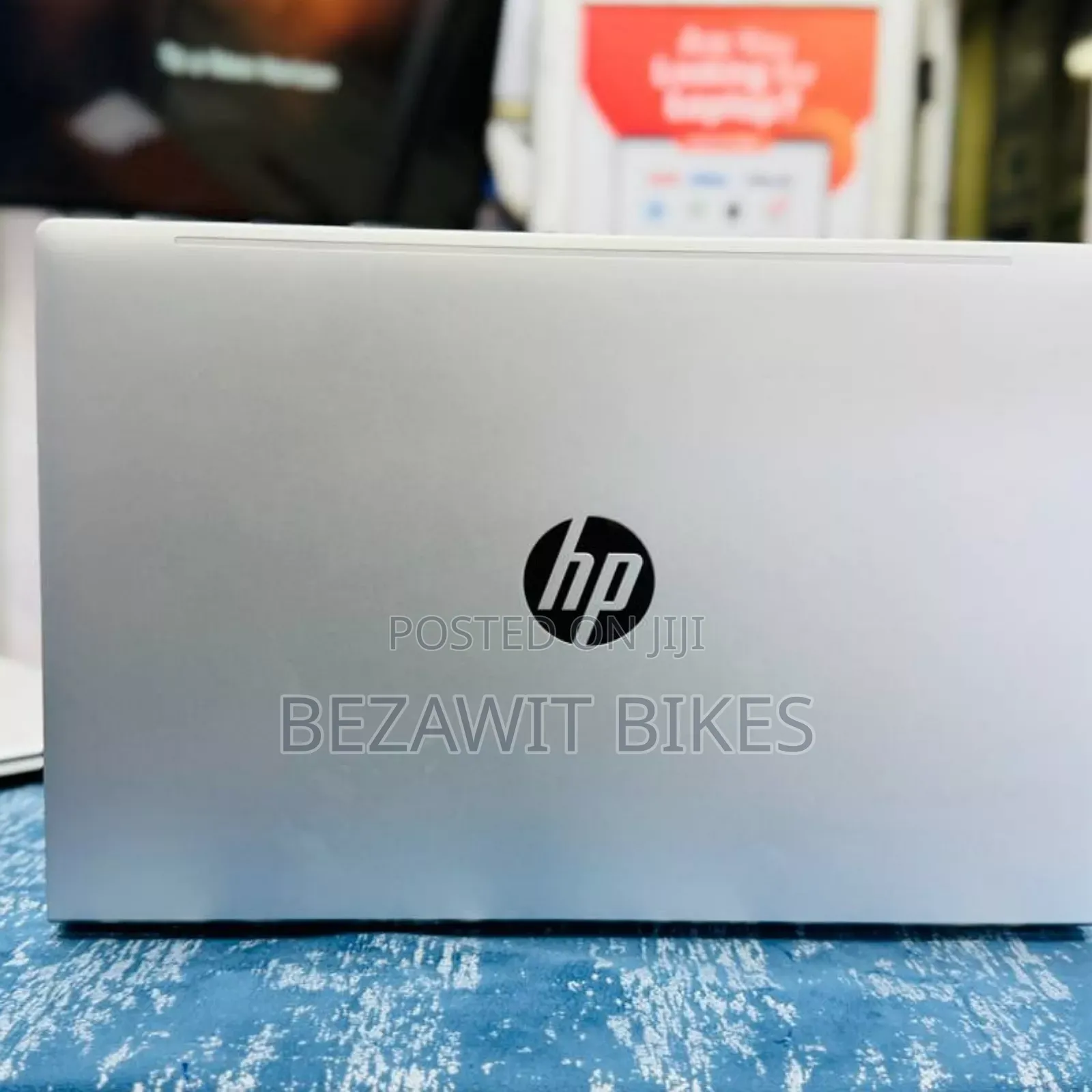 New Laptop HP ProBook 450 G9 16GB Intel Core I5 SSD 512GB
