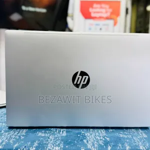 Photo - New Laptop HP ProBook 450 G9 16GB Intel Core I5 SSD 512GB