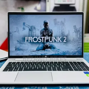 New Laptop HP ProBook 450 G9 16GB Intel Core I5 SSD 512GB