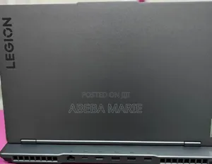 New Lenovo Legion Y7000P IRX9 Gaming Laptop 24GB Intel Core I7 SSD 1T