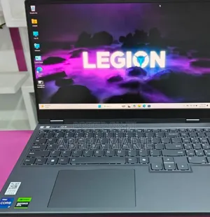 New Lenovo Legion Y7000P IRX9 Gaming Laptop 24GB Intel Core I7 SSD 1T