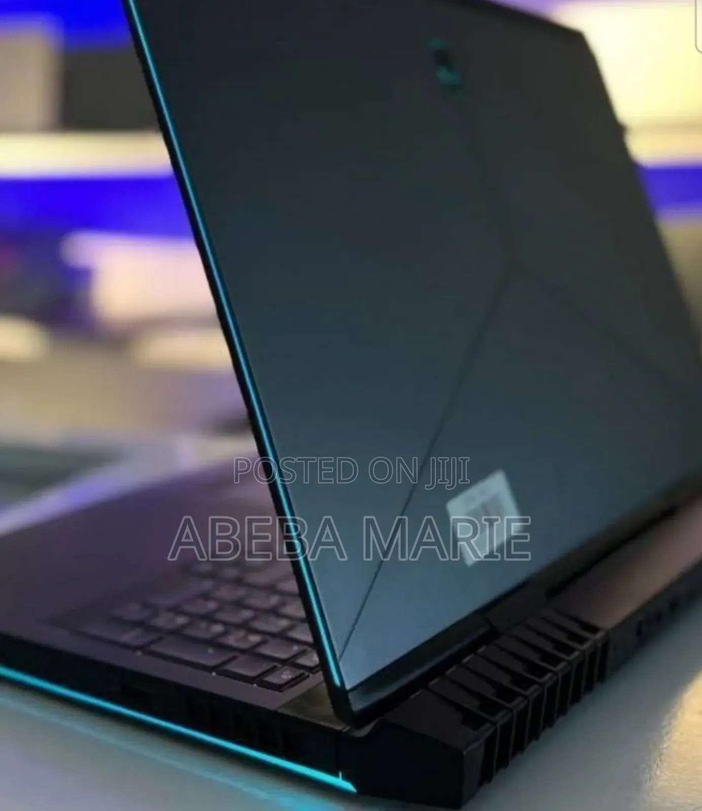 New Laptop Alienware M17x R2 16GB Intel Core I7 HDD+SSD 1T