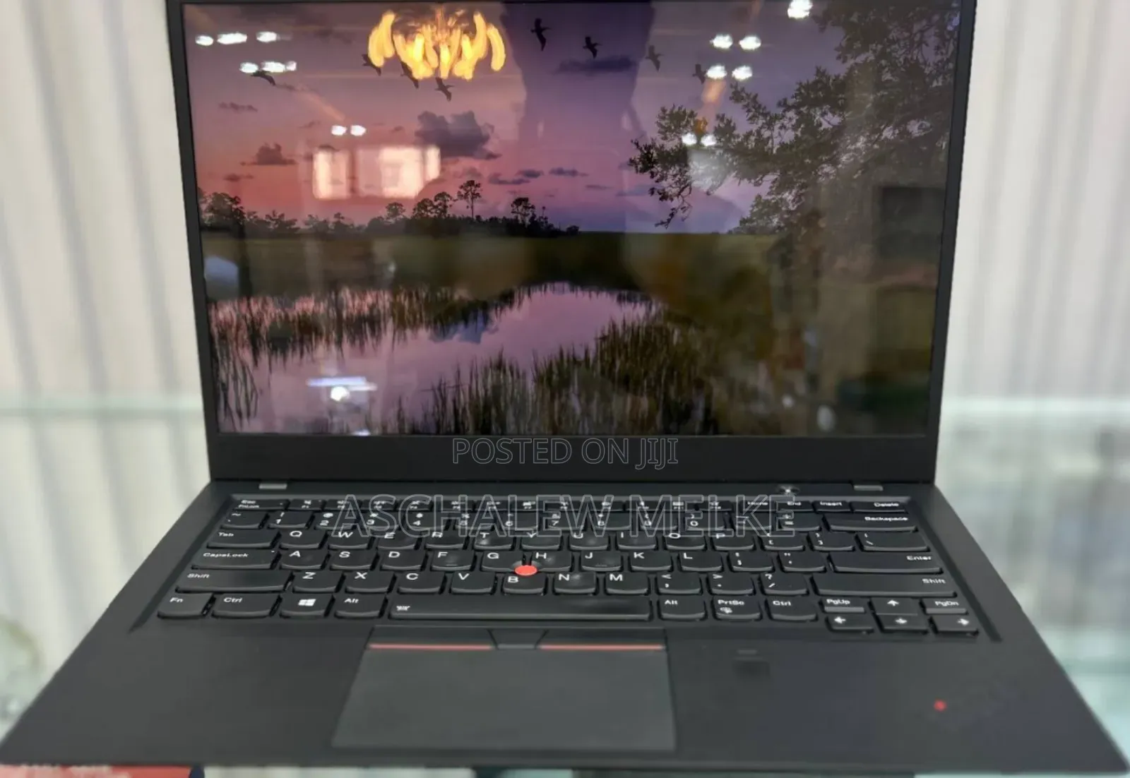 Laptop Lenovo ThinkPad X1 Carbon 16GB Intel Core I7 SSD 1T