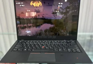 Laptop Lenovo ThinkPad X1 Carbon 16GB Intel Core I7 SSD 1T