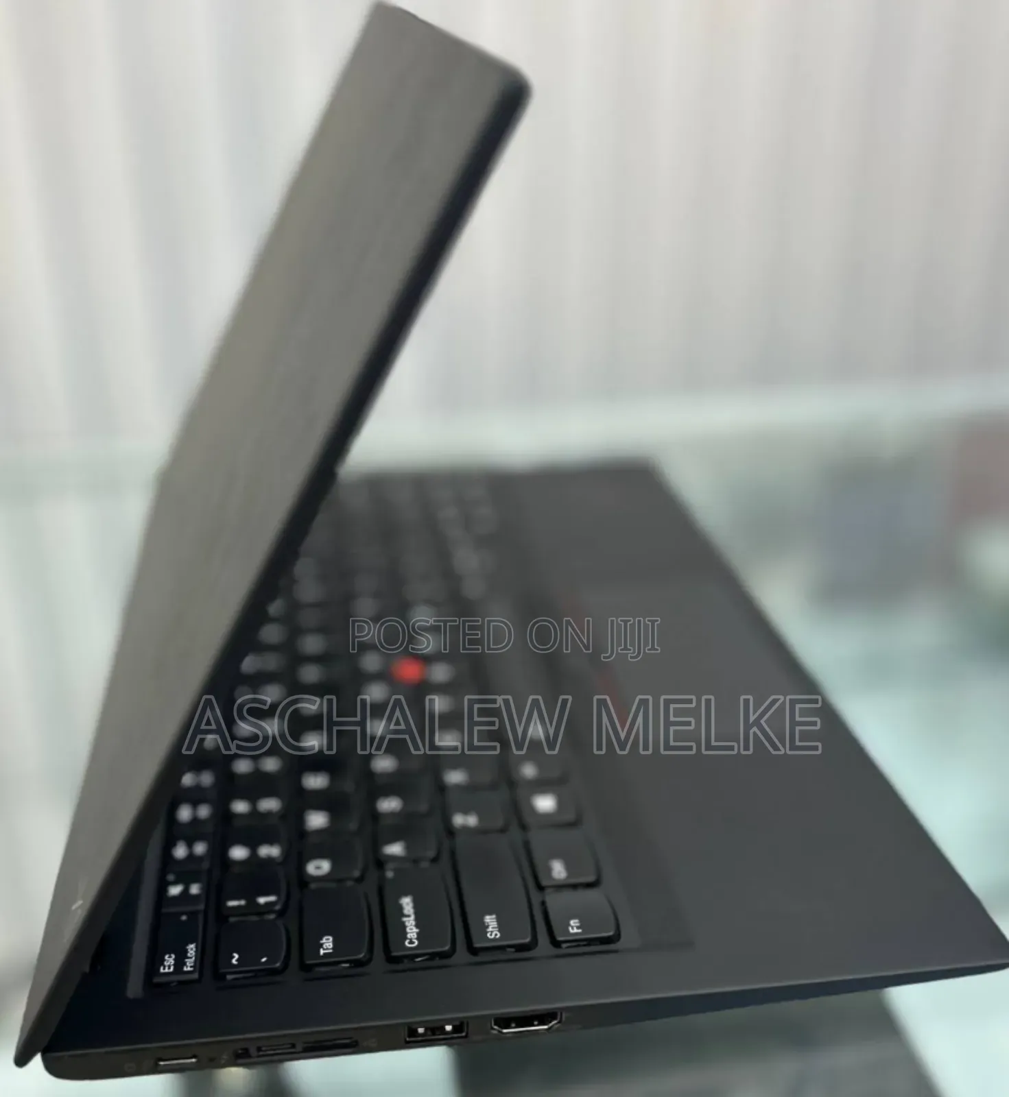 Laptop Lenovo ThinkPad X1 Carbon 16GB Intel Core I7 SSD 1T