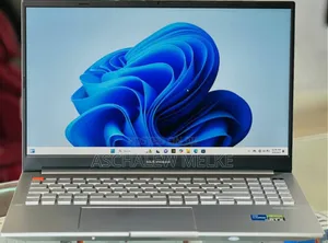 Laptop Asus VivoBook 15 X505BA 16GB Intel Core I5 SSD 512GB