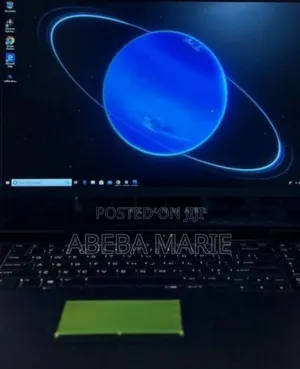 New Laptop Alienware M17x R2 16GB Intel Core I7 HDD+SSD 1T