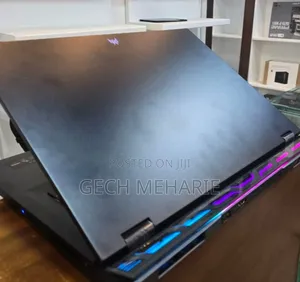 Photo - New Laptop Acer Predator Helios 300 16GB Intel Core I7 SSD 1T