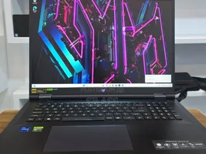 New Laptop Acer Predator Helios 18 PH18-71 16GB Intel Core I7 SSD 1T