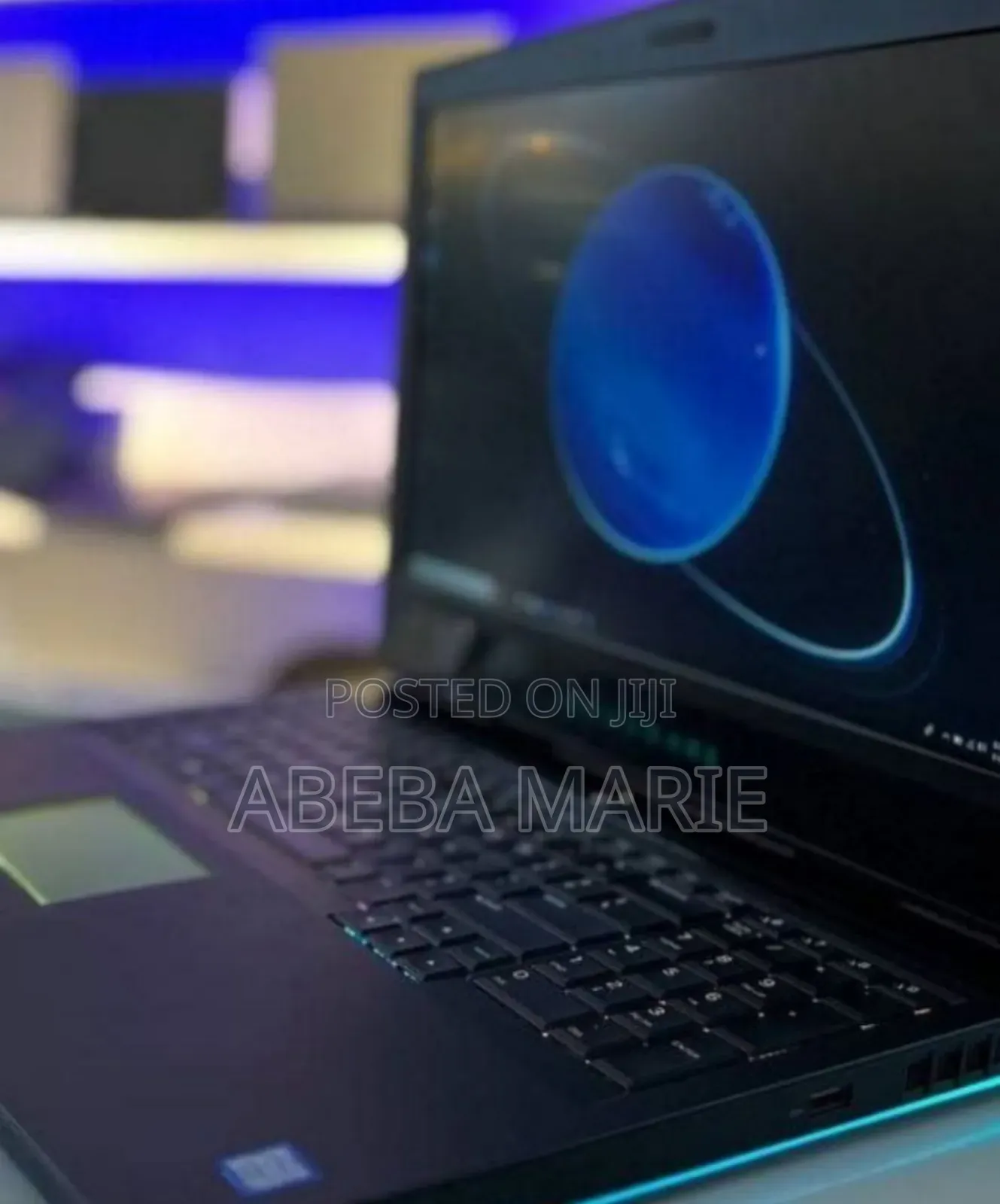 New Laptop Alienware M17x R2 16GB Intel Core I7 HDD+SSD 1T