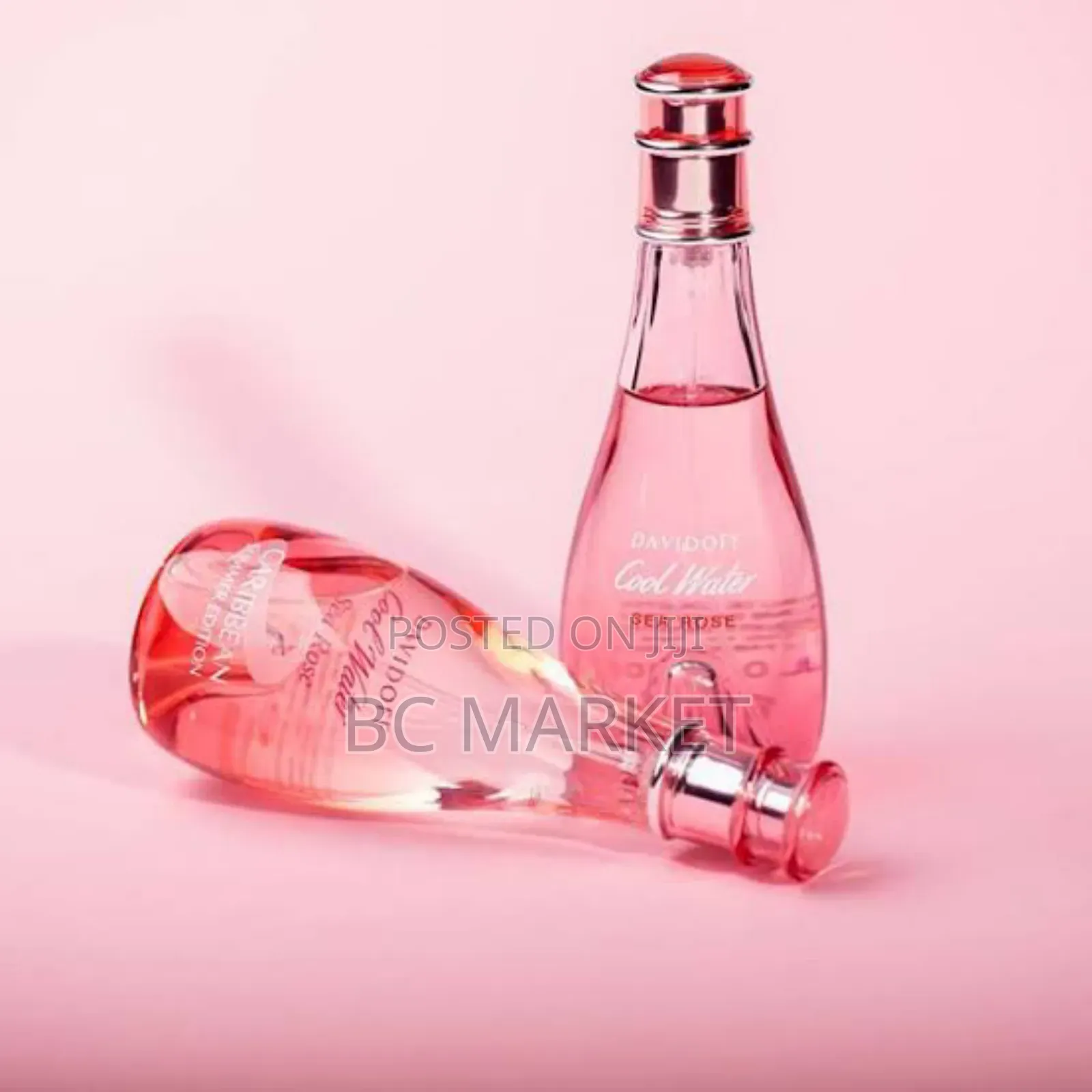 DAVIDOFF Both for Men Female