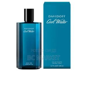DAVIDOFF Both for Men Female