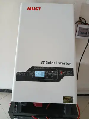 Lithium Battery