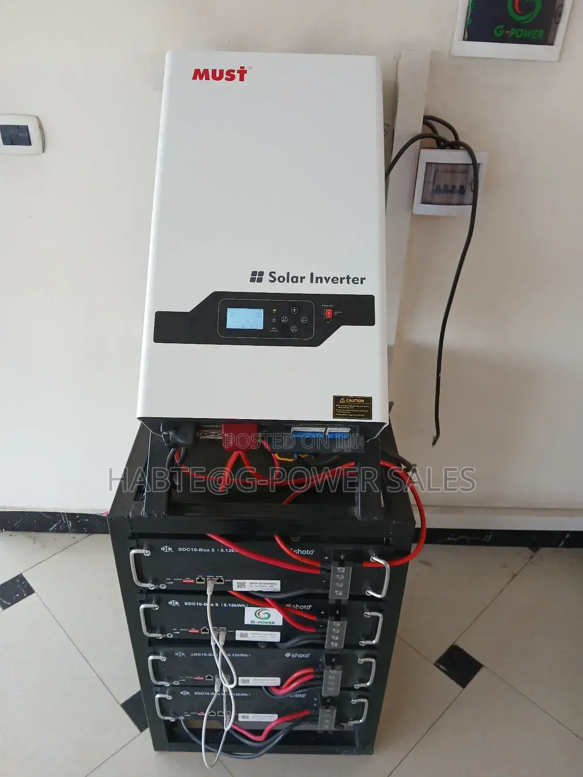 Lithium Battery