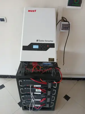Lithium Battery