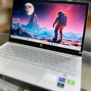 New Laptop HP Pavilion 14 16GB Intel Core I5 SSD 512GB