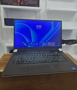 New Laptop Alienware M17x R2 32GB Intel Core I7 SSD 1T