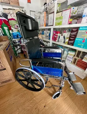 ዊልቼር裙wheelchair Fastwheel (The Surgical Bazaar)Wheelchair