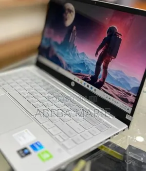 Photo - New Laptop HP Pavilion 14 16GB Intel Core I7 SSD 512GB