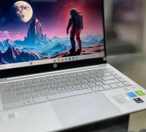 New Laptop HP Pavilion 14 16GB Intel Core I7 SSD 512GB