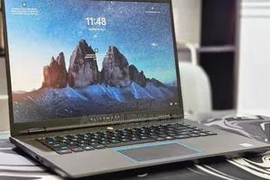 New Laptop Alienware M17x R2 32GB Intel Core Ultra 9 SSD 1T