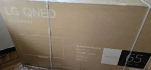 Photo - LG 65 Inch TV