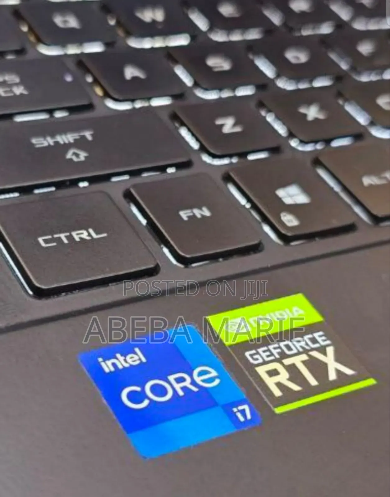 New Laptop Asus ROG Zephyrus G15 16GB Intel Core I7 SSD 512GB