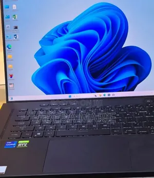 New Laptop Asus ROG Zephyrus G15 16GB Intel Core I7 SSD 512GB