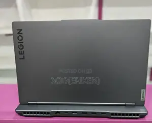 Photo - New Laptop Lenovo Legion 5 24GB Intel Core I7 SSD 1T