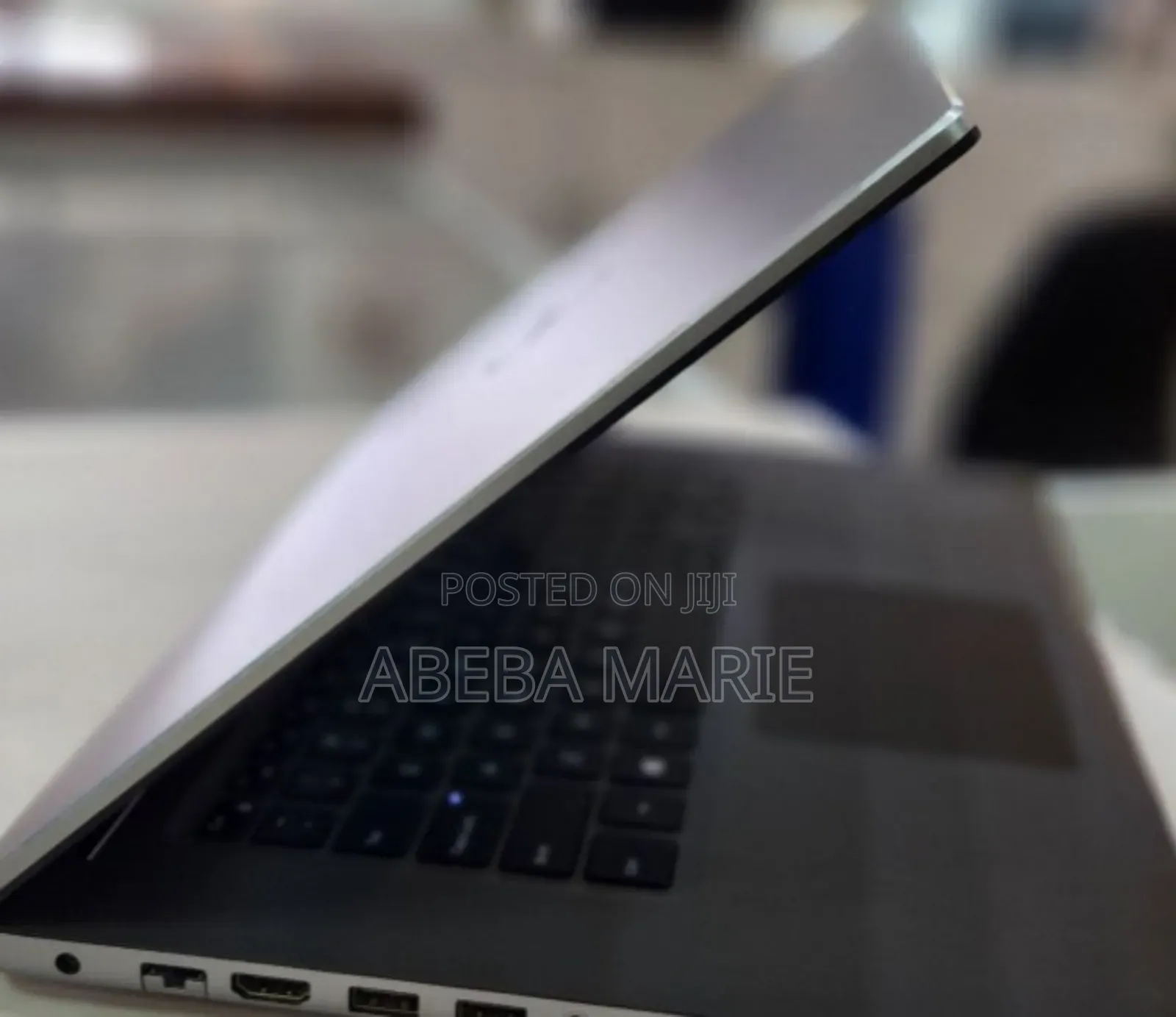 New Laptop Dell Inspiron 15 16GB Intel Core I5 SSD 512GB