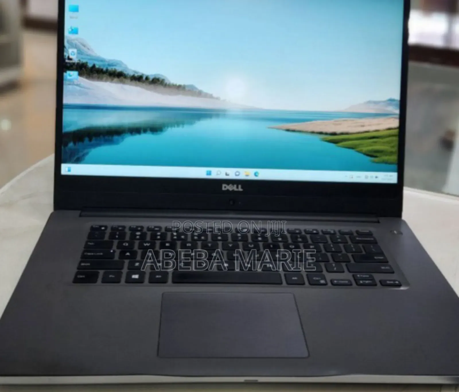 New Laptop Dell Inspiron 15 16GB Intel Core I5 SSD 512GB