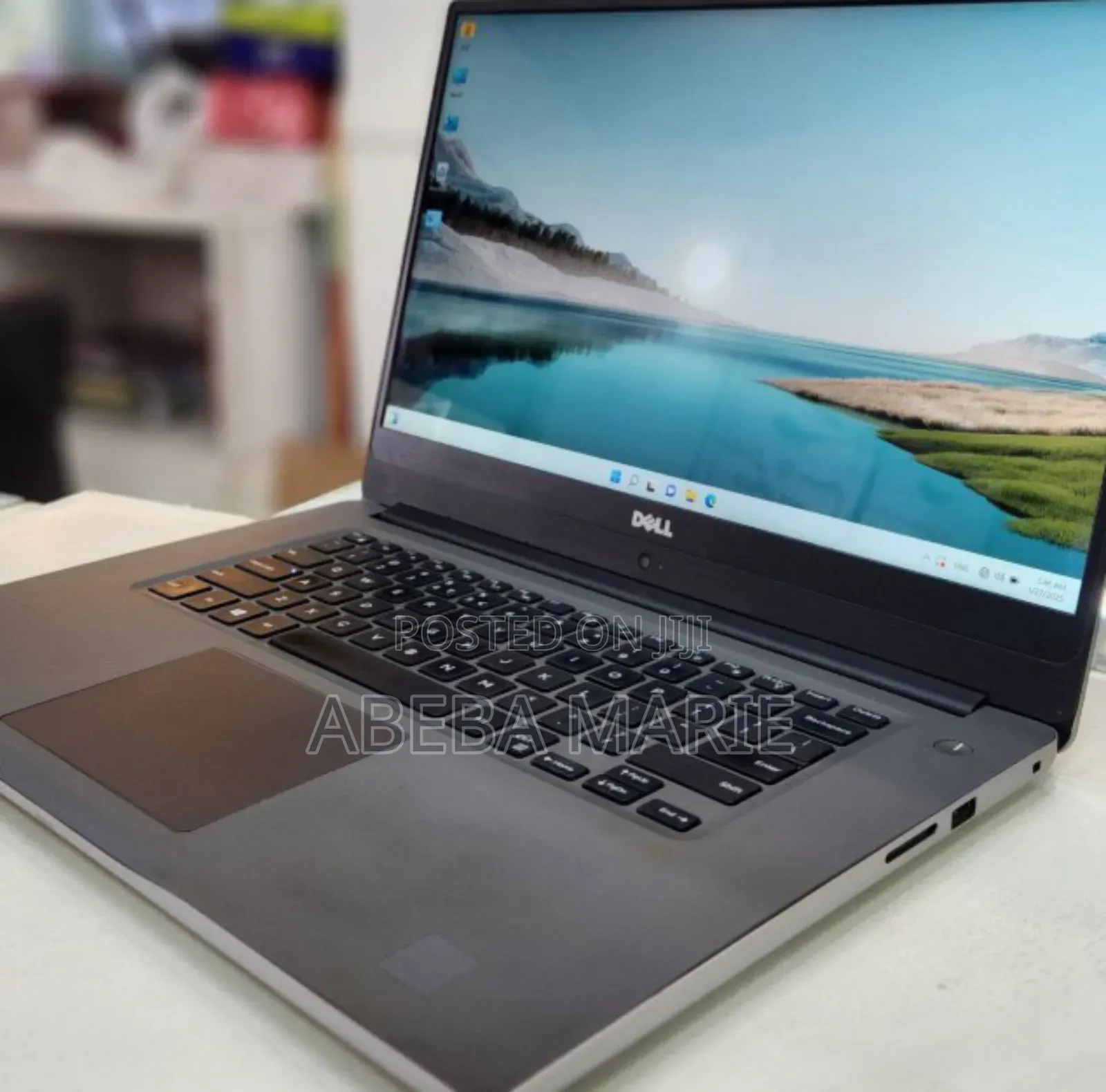 New Laptop Dell Inspiron 15 16GB Intel Core I5 SSD 512GB