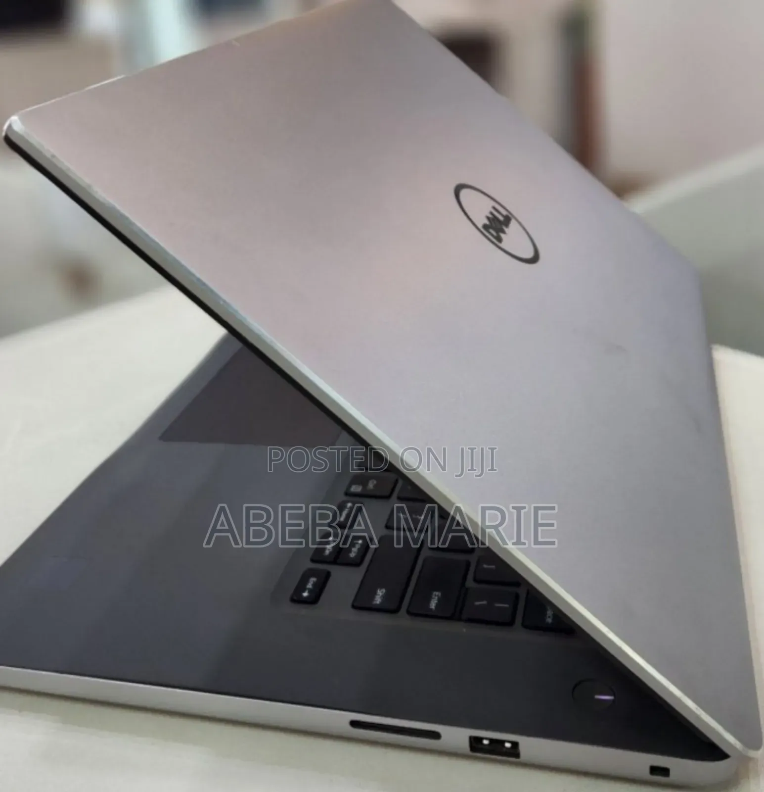 New Laptop Dell Inspiron 15 16GB Intel Core I5 SSD 512GB