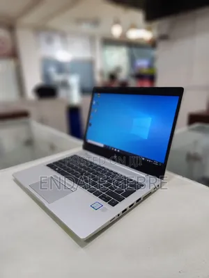 New Laptop HP EliteBook 830 G5 16GB Intel Core I5 SSD 512GB