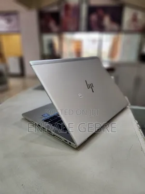 New Laptop HP EliteBook 830 G5 16GB Intel Core I5 SSD 512GB