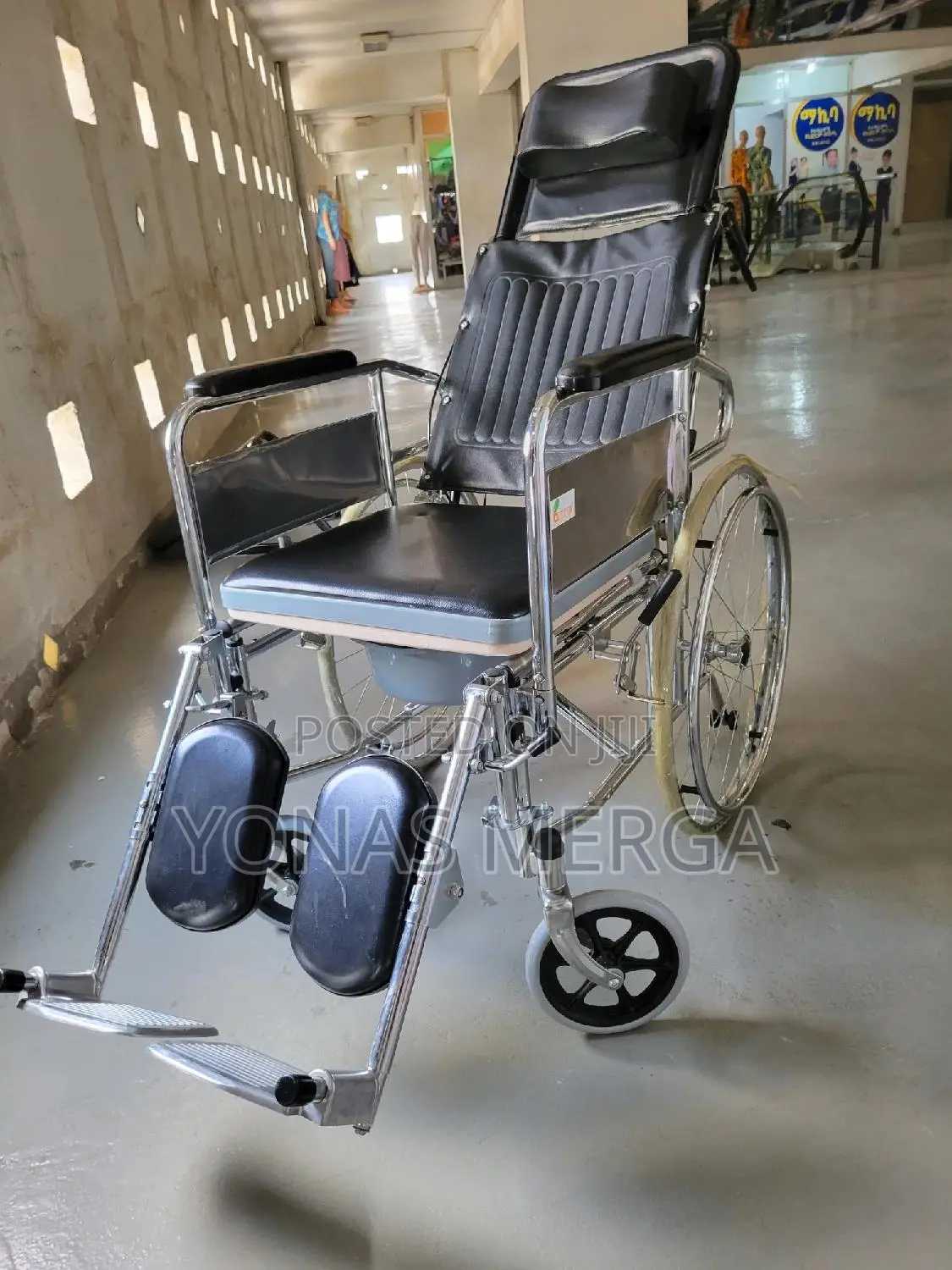 Wheelchair翻supportive Wheelchair於karma Flexxhd Wheelchair
