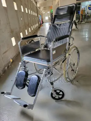 Wheelchair賽sleeping ዊልቼር怒person Can Maneuver by Him/Herself