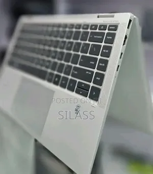 New Laptop HP EliteBook X360 1040 G7 16GB Intel Core I7 SSD 512GB