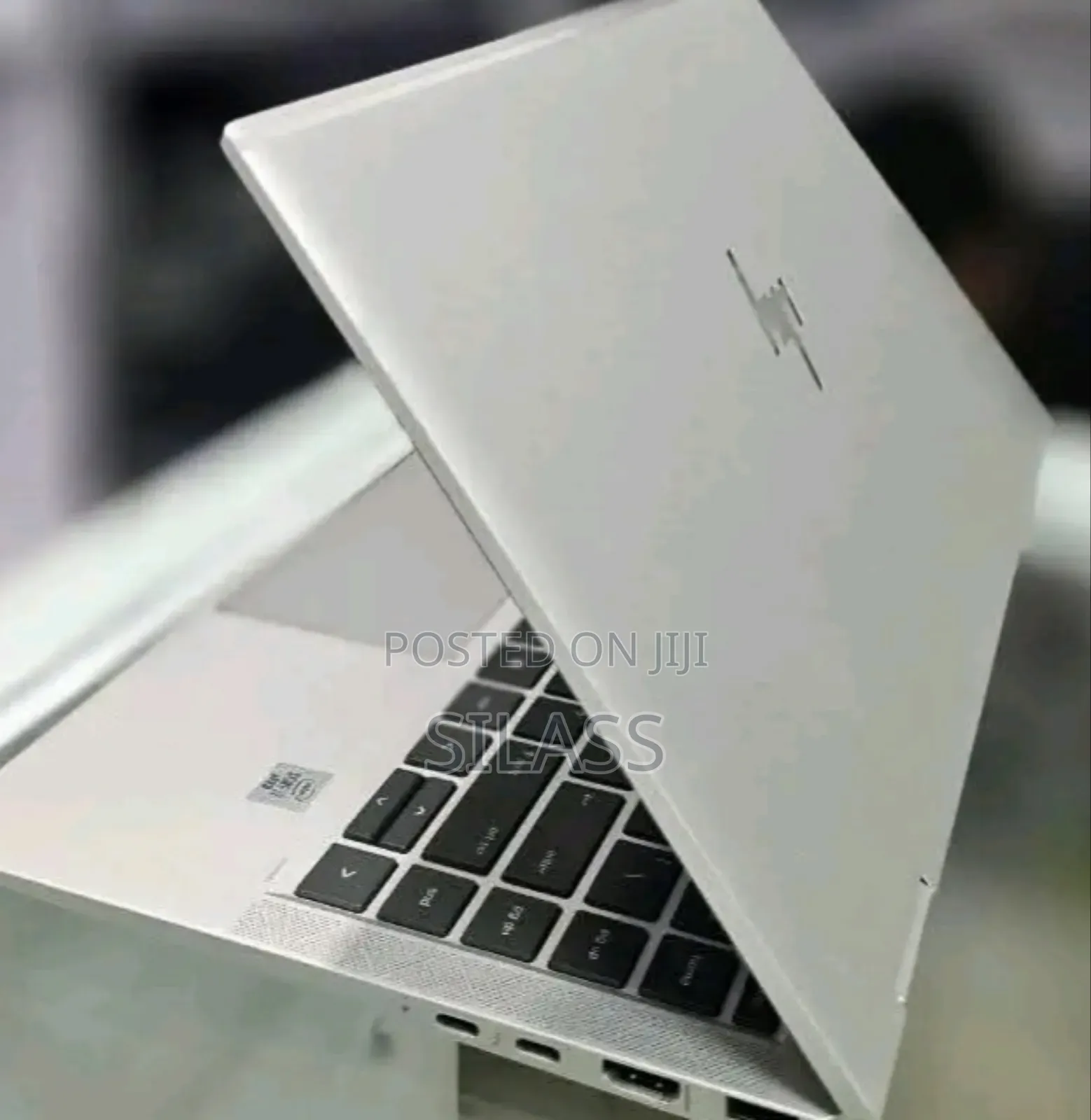 New Laptop HP EliteBook X360 1040 G7 16GB Intel Core I7 SSD 512GB