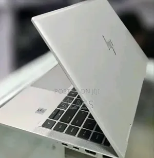 New Laptop HP EliteBook X360 1040 G7 16GB Intel Core I7 SSD 512GB