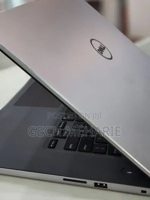 Photo - New Laptop Dell Inspiron 15 8GB Intel Core I5 SSD 512GB