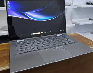 Photo - New Laptop HP Envy X360 32GB Intel Core Ultra 7 SSD 1T