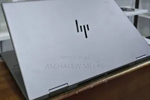 New Laptop HP Envy X360 32GB Intel Core Ultra 7 SSD 1T